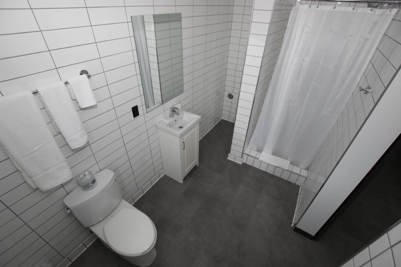 ST. JAMES HOTEL ≡ Winnipeg, Canada ≡ Lowest Booking Rates For St. James